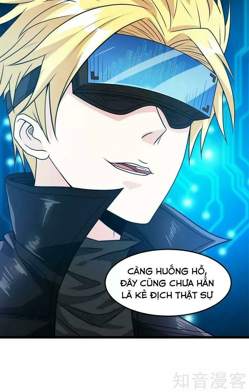 kiếm vũ chapter 107 36