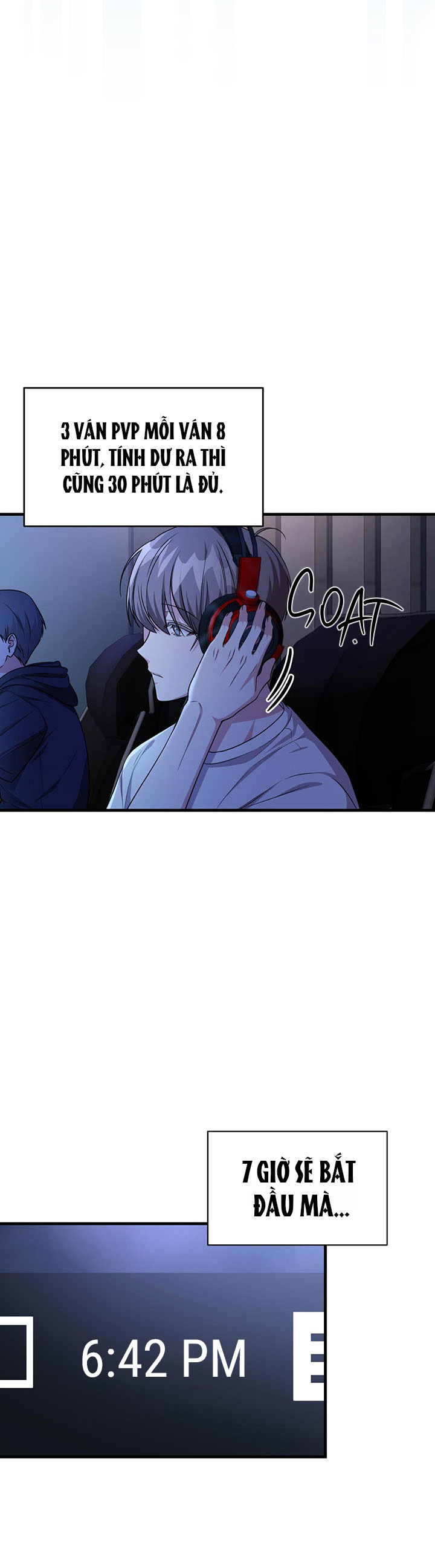 tên nhóc cùng bang hội là hàng xóm chapter 17 28