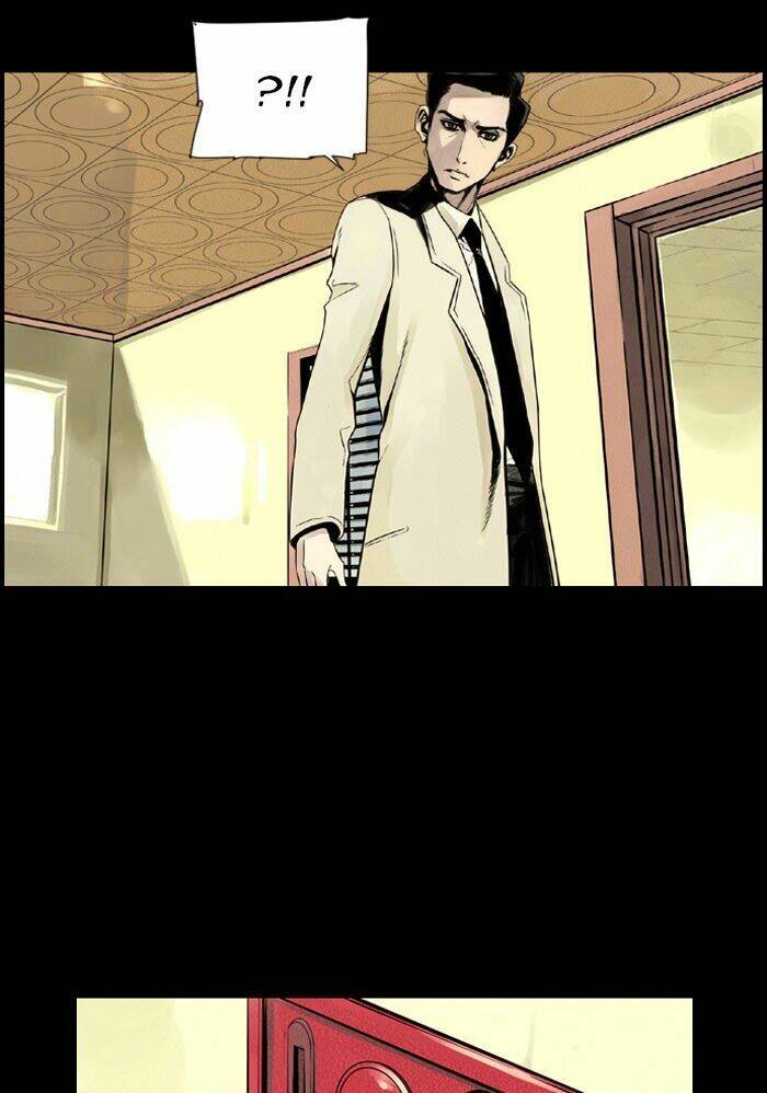 những xác chết hồi sinh từ đại dương chapter 17 45