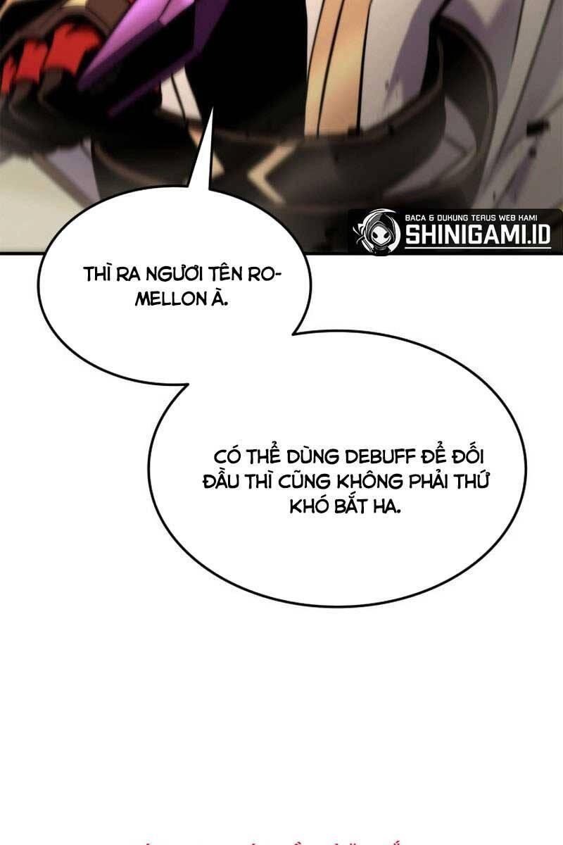 huyền thoại game thủ - tái xuất chapter 115 143