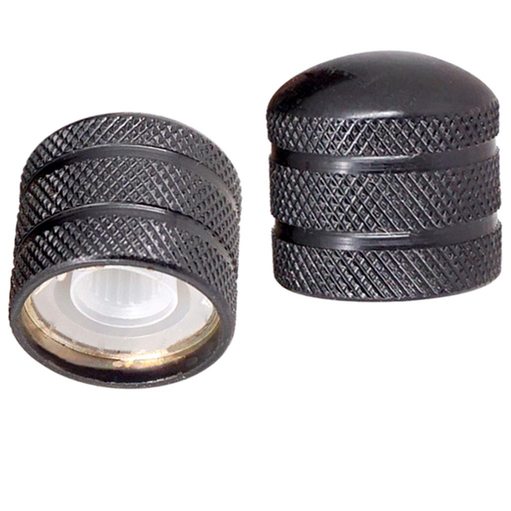Sunnimix Kim Loại Đàn Guitar Điện Điều Khiển Tốc Độ Nút Cho Bass Điện Tập Tông Núm Phần Thay Thế