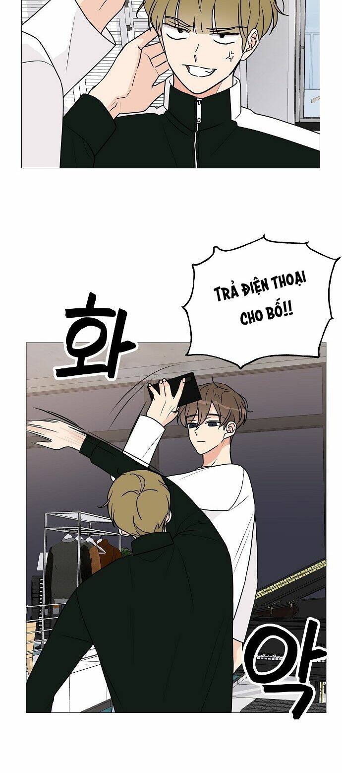 thiếu nữ 1m8 chapter 29 14