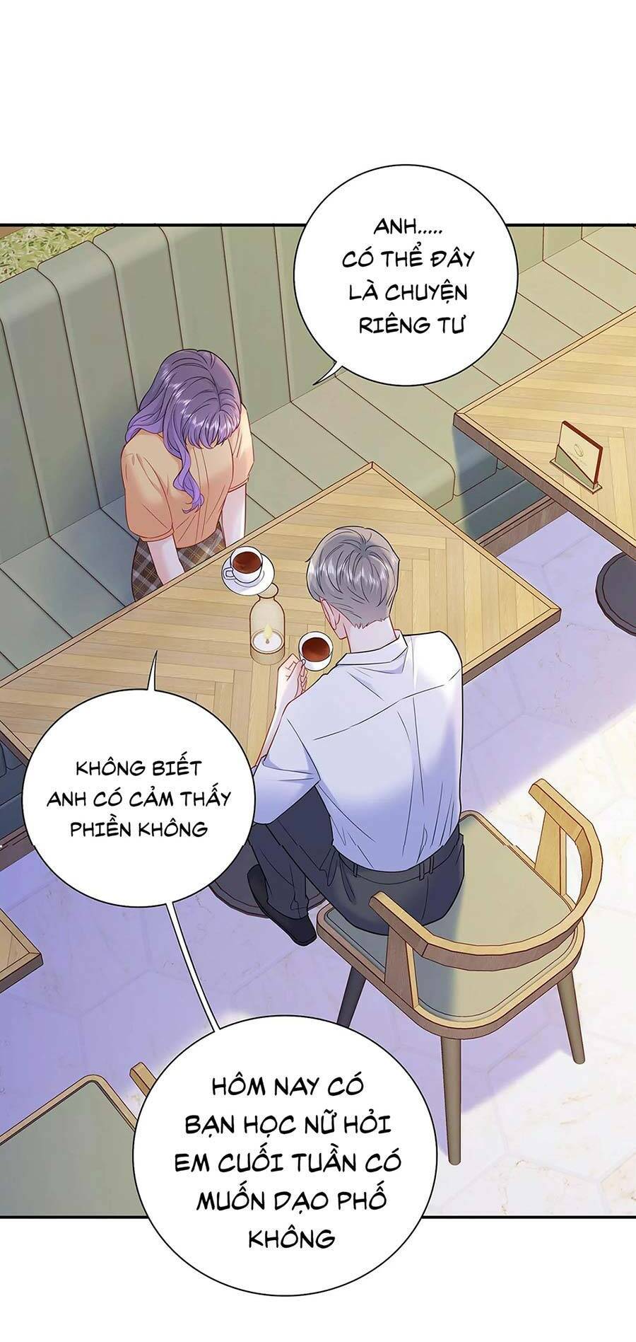 tôi dựa vào tà ý: nghịch chuyển nhân sinh chapter 37 26