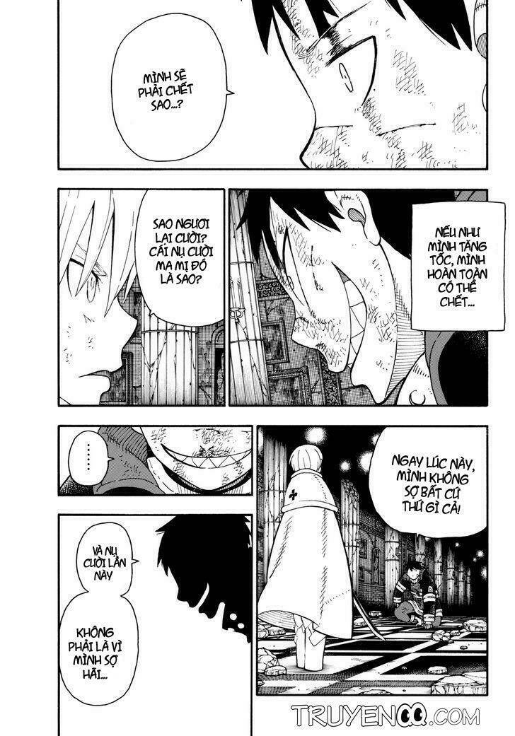 biệt đội lính cứu hỏa chapter 83 17