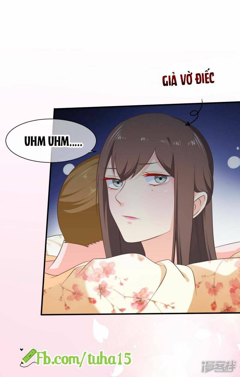 mười dặm hồng trang, thay huynh xuất giá chapter 44 24