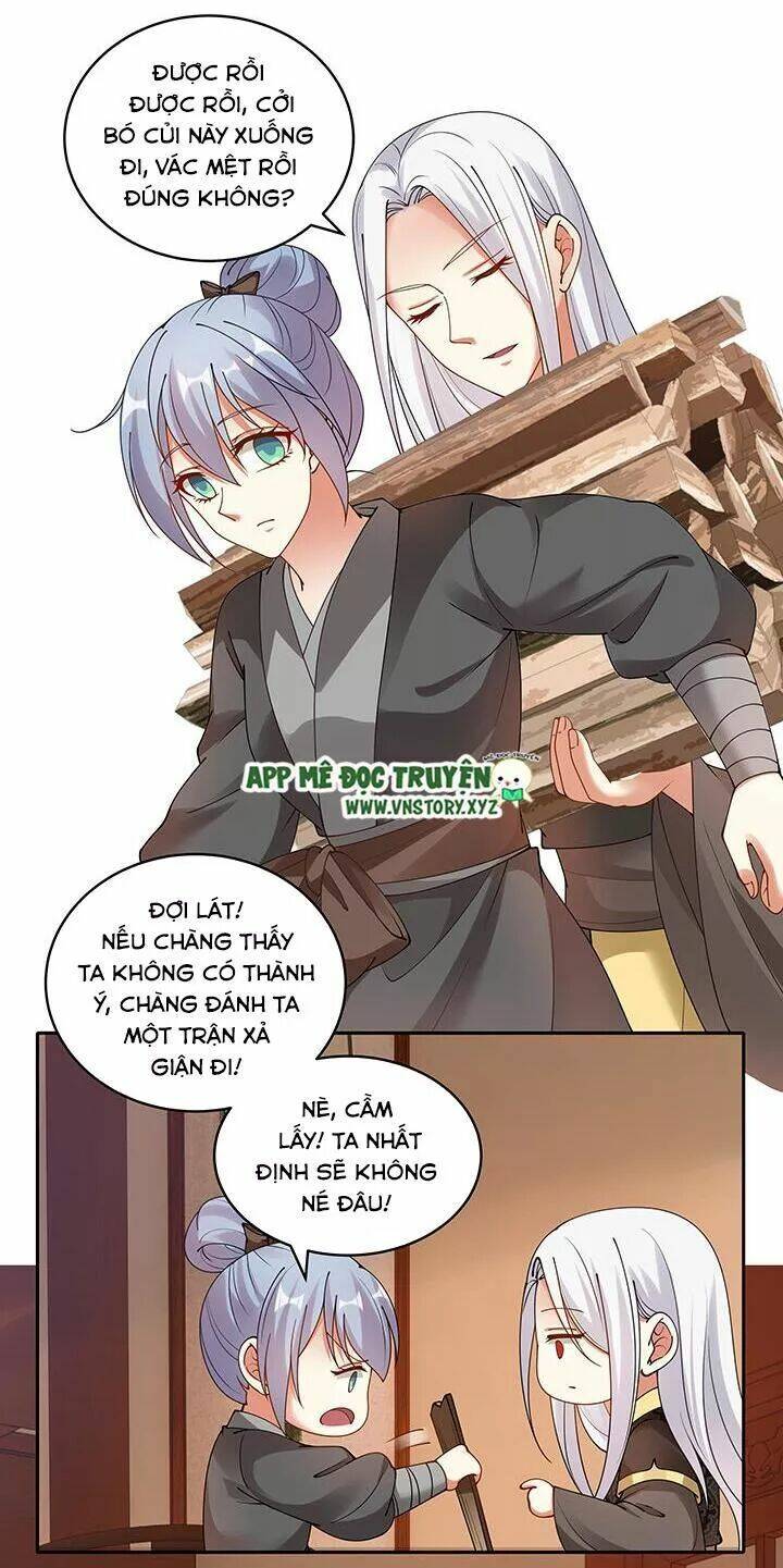 đô đốc đại nhân sủng thê kí chapter 108 25