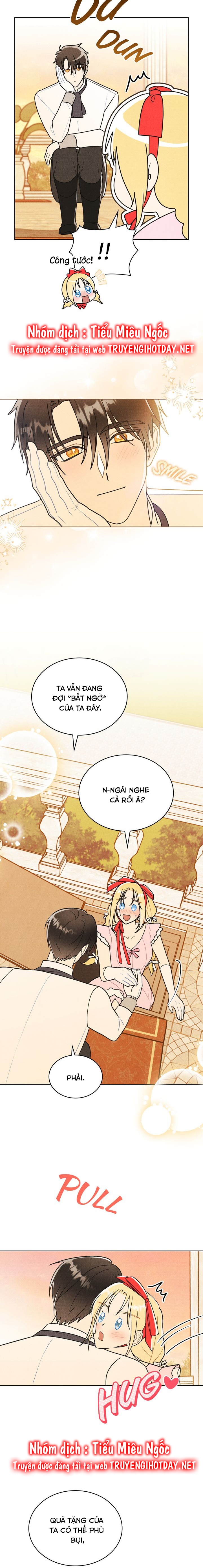 chúng ta cùng nhau tắm nhé? chapter 40 6