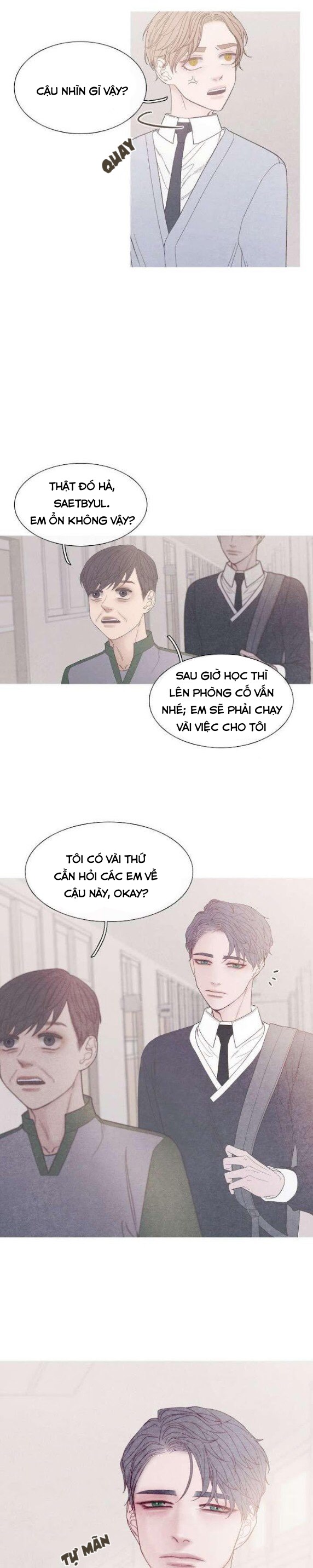 điểm đóng băng chapter 18 15