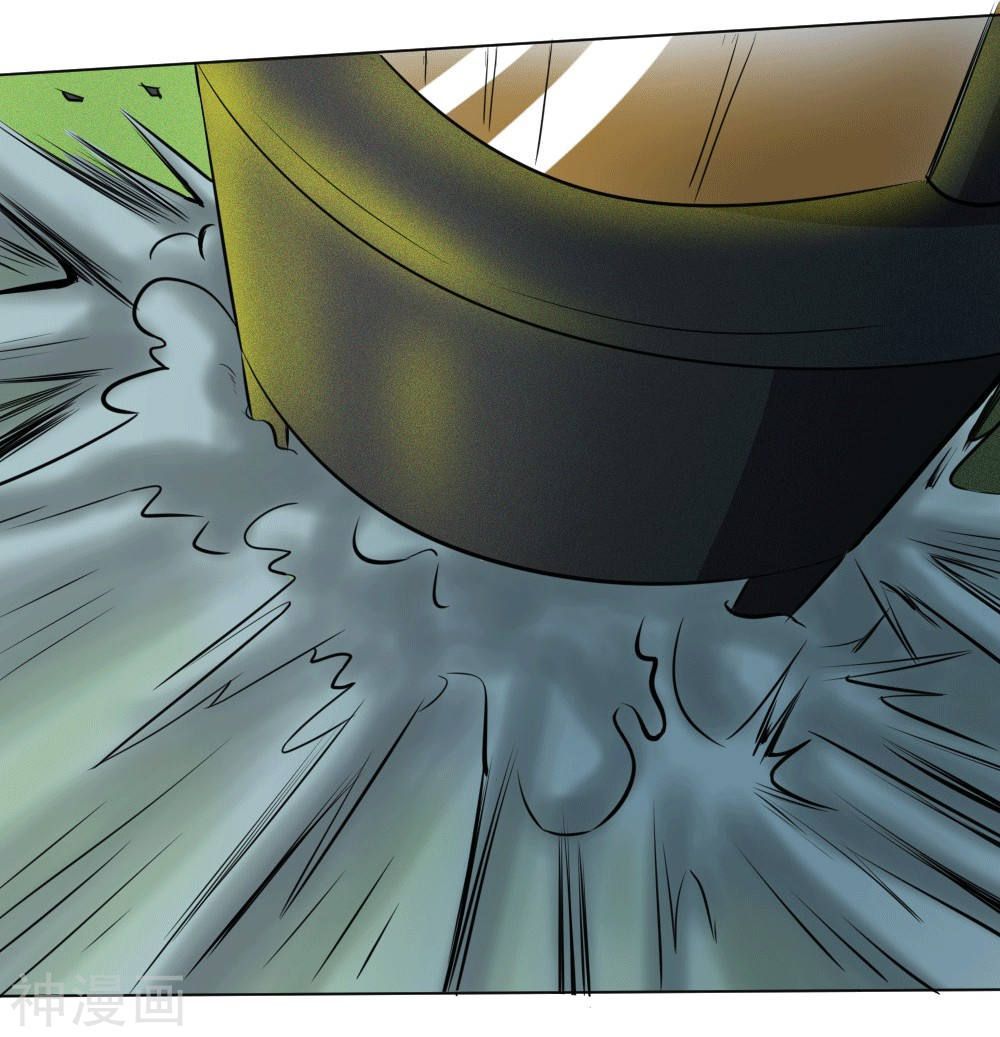 tuyệt thế binh vương chapter 65 8