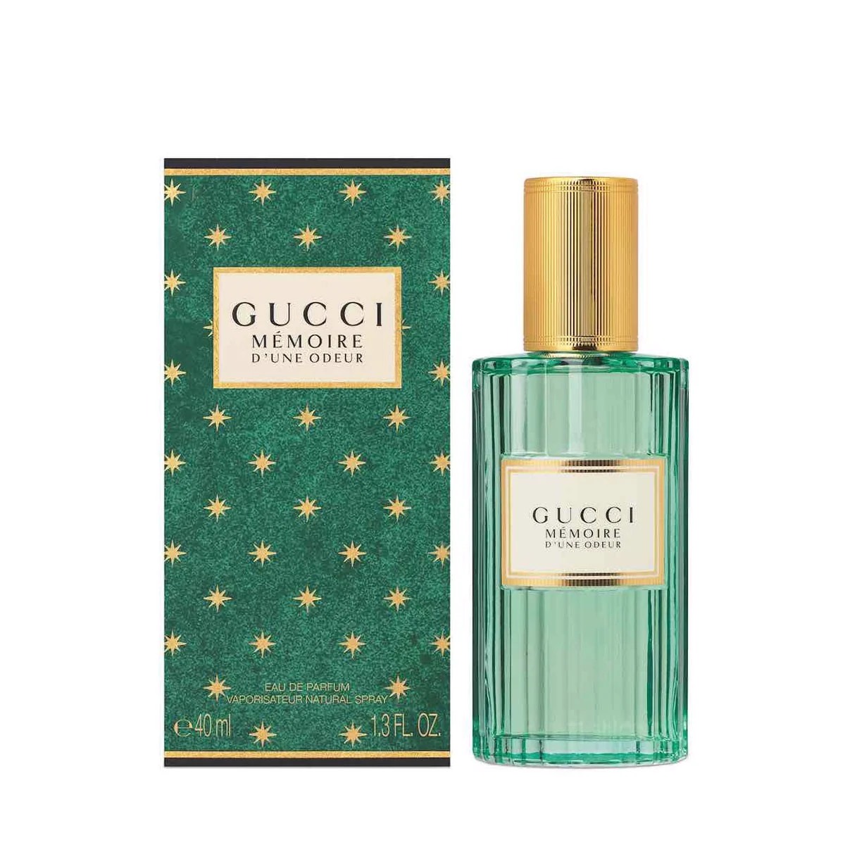 Nước Hoa Gucci Mémoire d’une Odeur for Women and Men