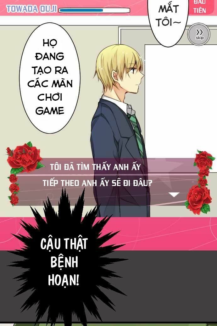 chuyện tình otome chapter 4 11