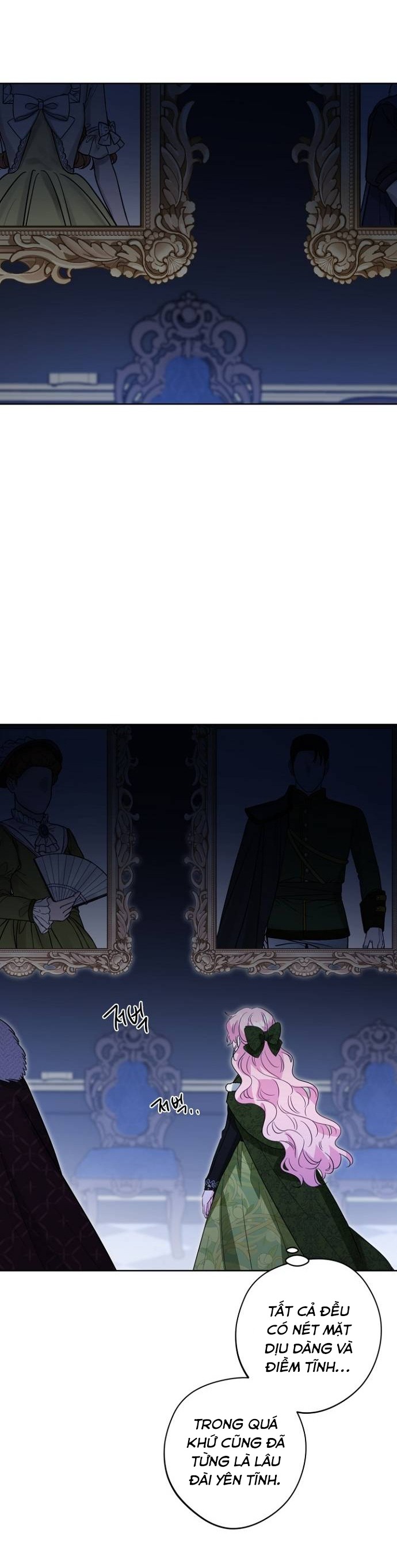 tôi sẽ đưa đứa trẻ ấy rời đi chapter 34 17