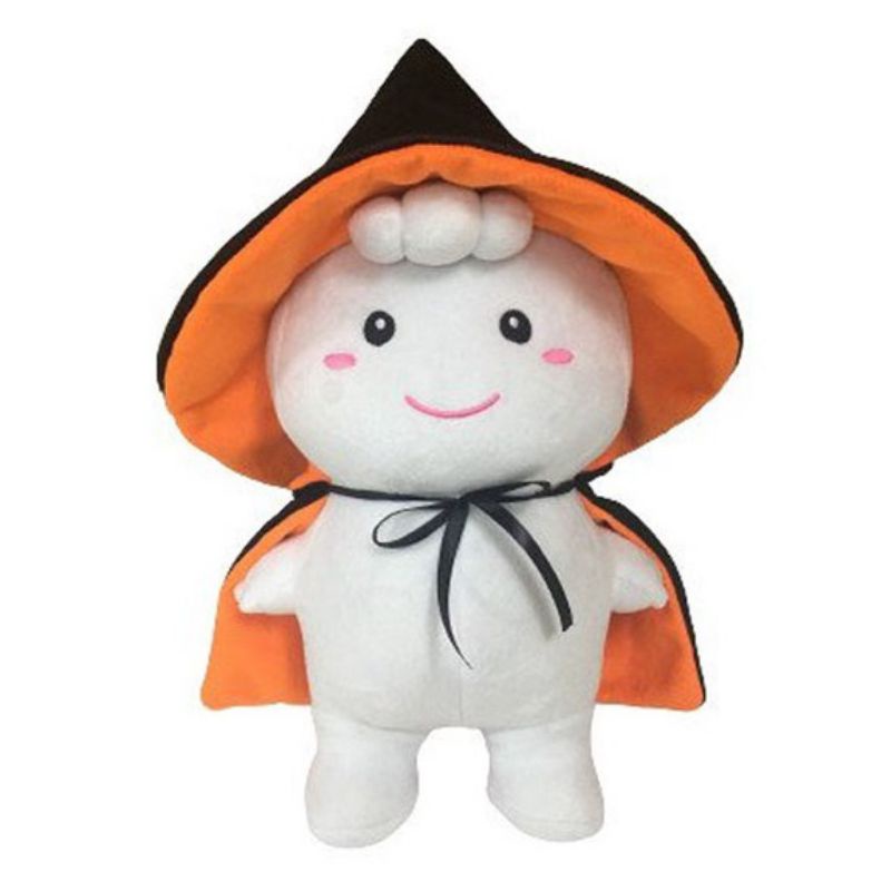 Gấu Bông Đáng Yêu Hallowen Dài 40 cm