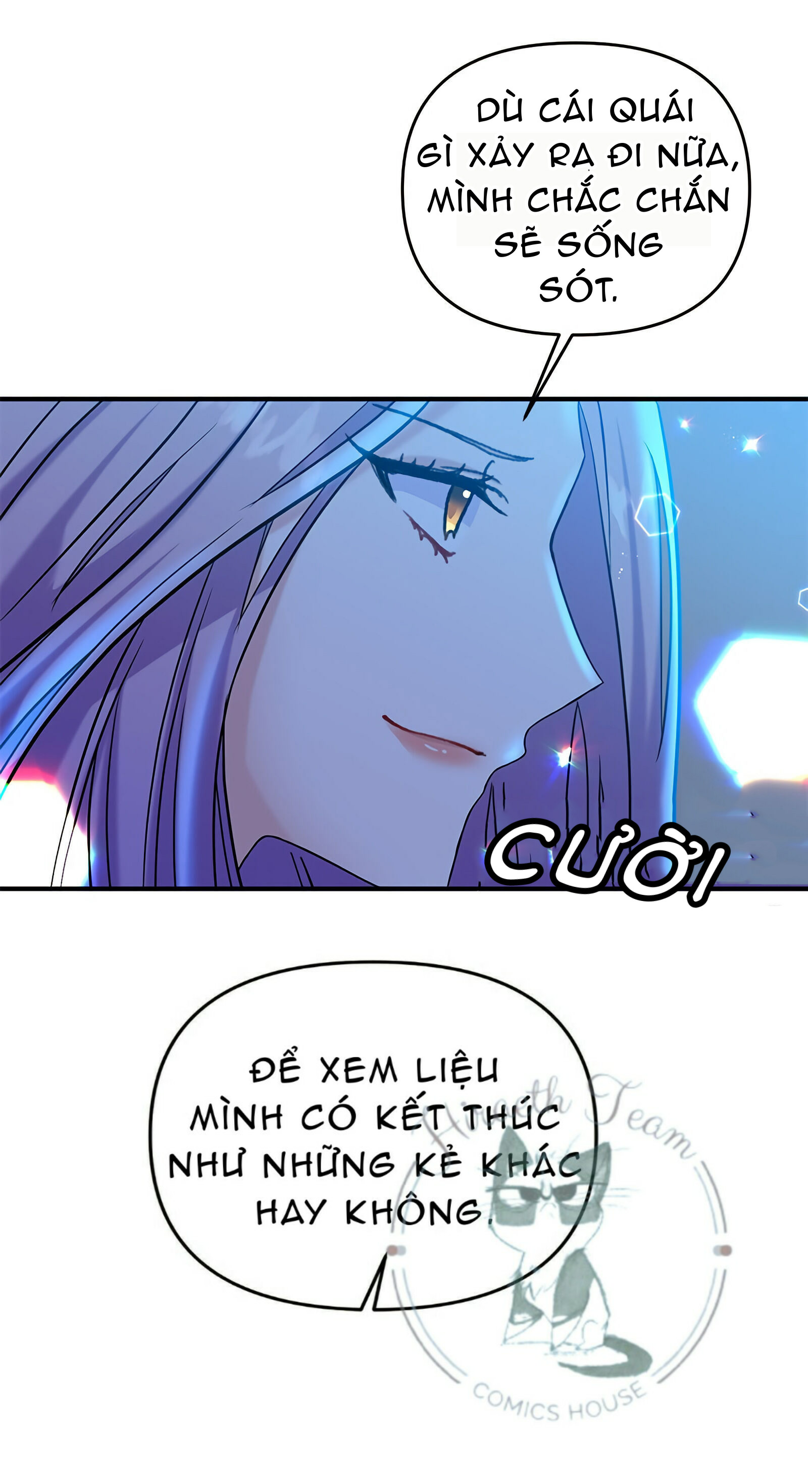 tôi sẽ có được trái tim của hoàng đế ! chapter 3 49