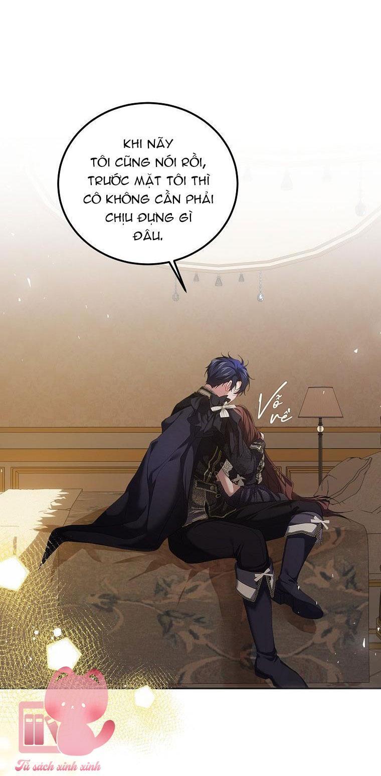 tháng năm cuối cùng của nữ phụ đoản mệnh chapter 43 38