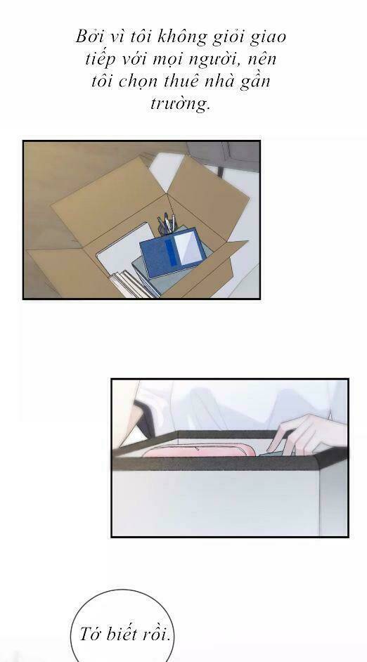 từ cái nhìn của em chapter 1 8