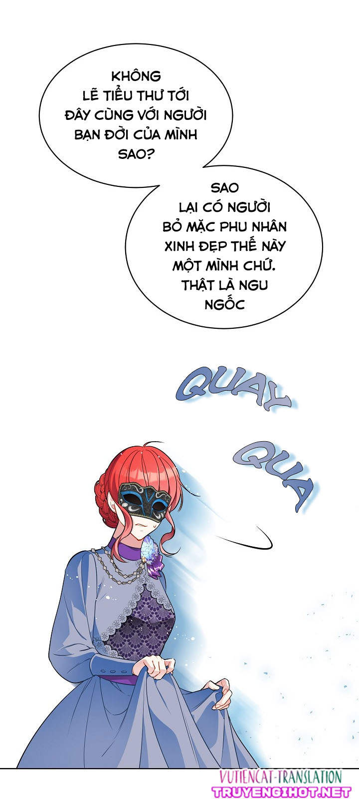 thanh tra của muiella chapter 159.2 27