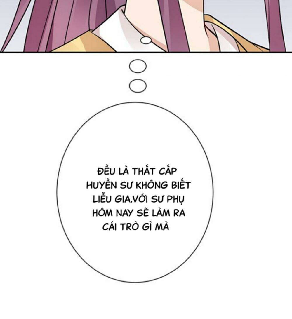 độc phi thần y quá kiêu ngạo chapter 112 33