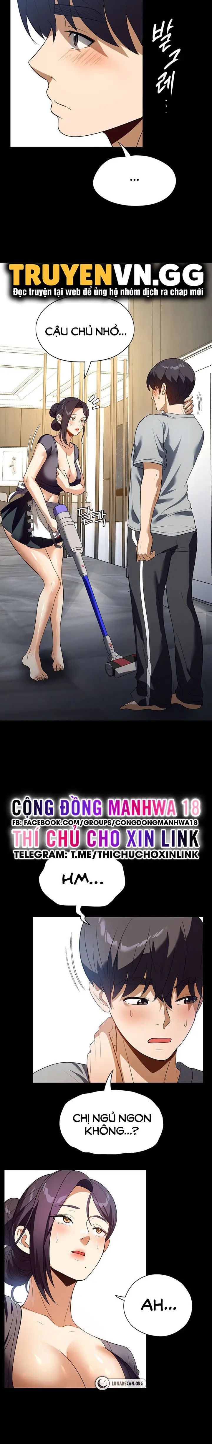 người giúp việc chapter 26 9