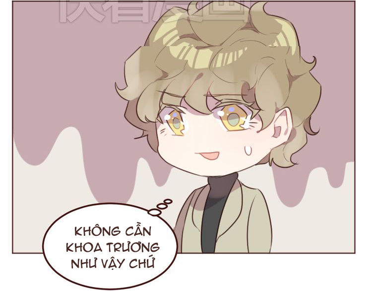 người yêu biến mất chapter 21 5