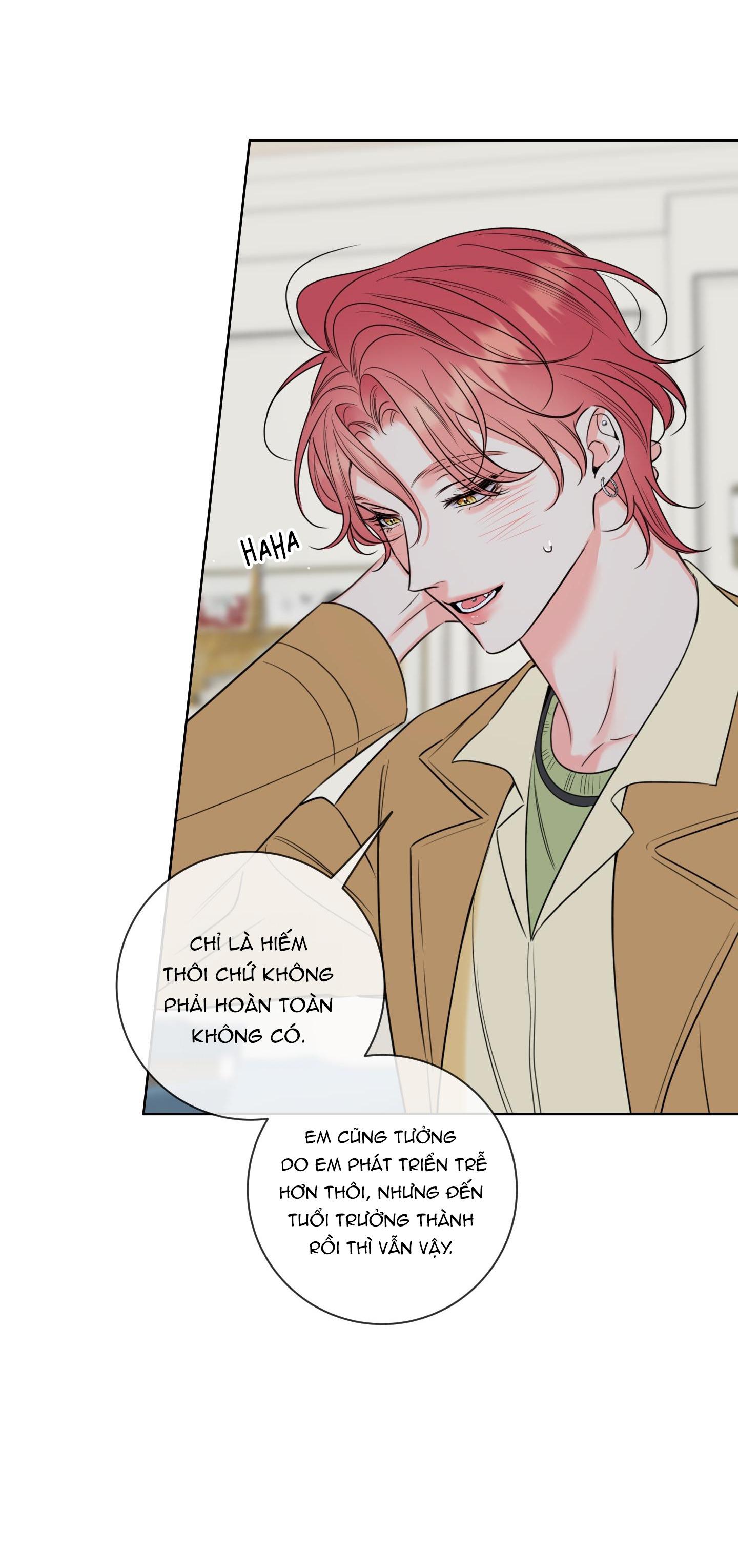 mật ong nhà làm chapter 26 21