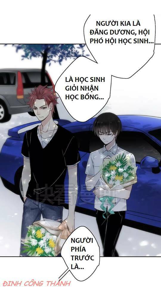 vòng cấm chết người chapter 2 43