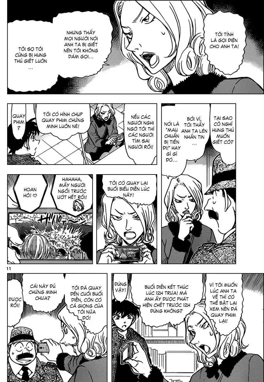 conan chapter 883 10