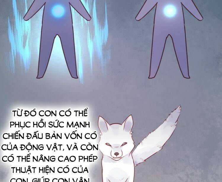 lượm được 1 tiểu hồ ly chapter 48 10