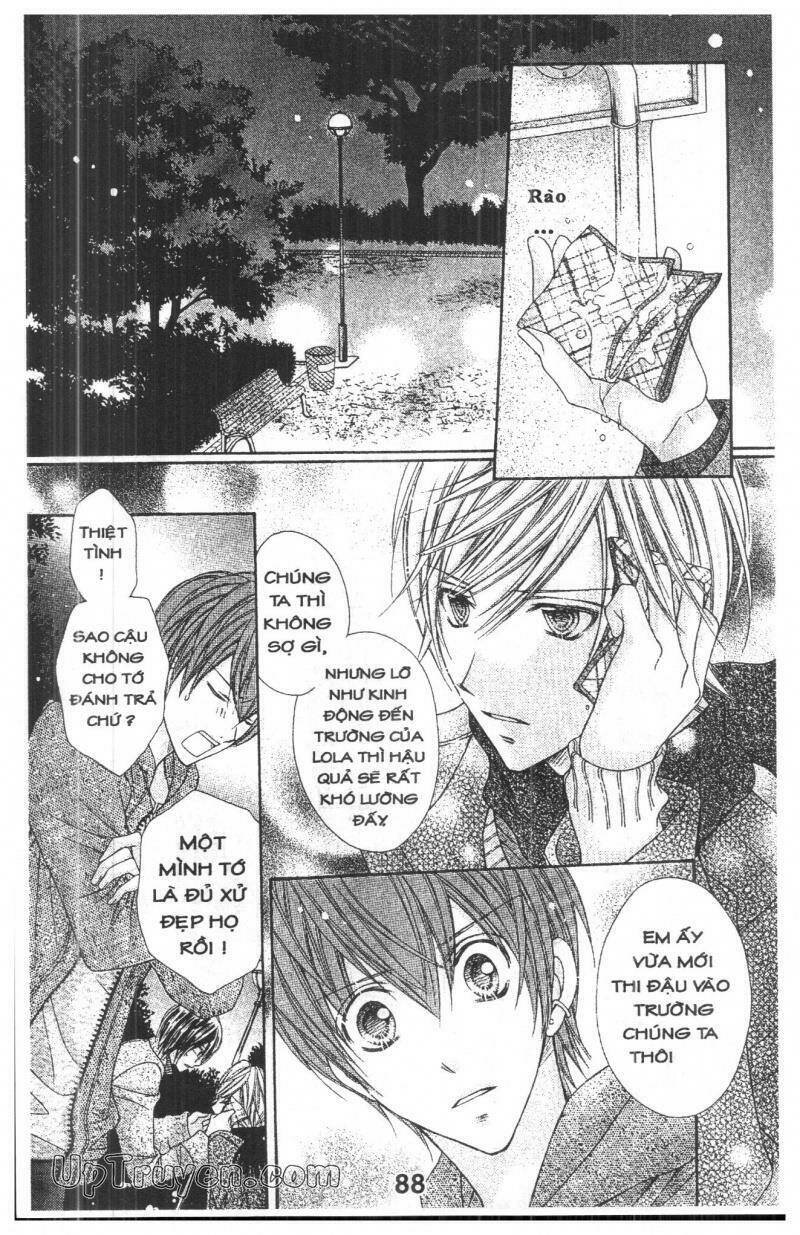 thiên đường rock chapter 4 88