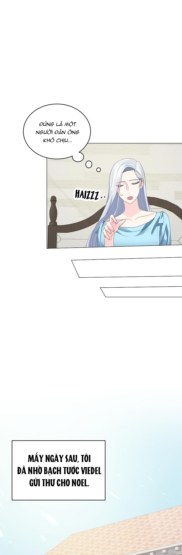 tôi sẽ trở thành nhân vật chính chapter 5 12