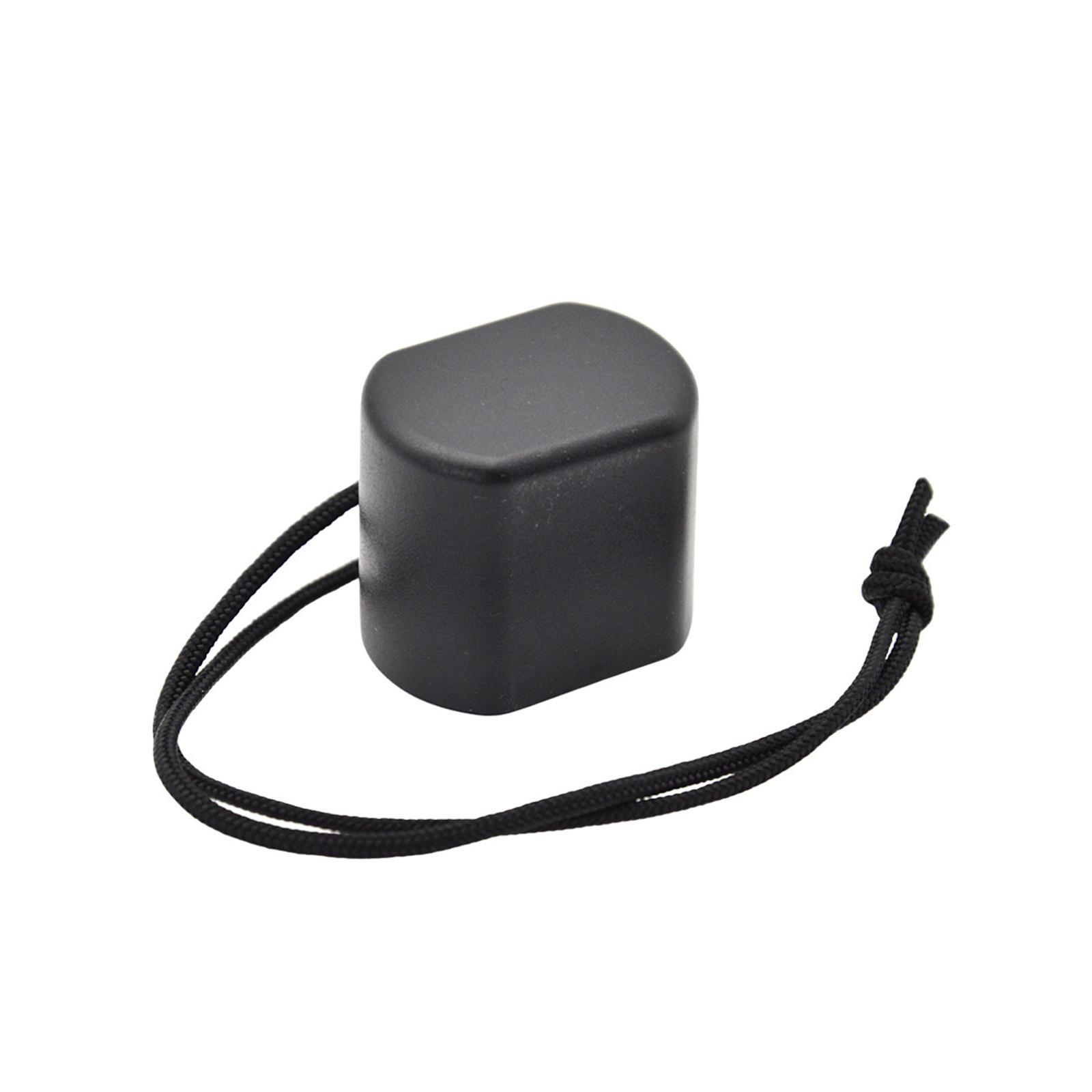 Scuba Diving Tank Cover Diving Tank Dust Cap Sturdy Diving Accessories