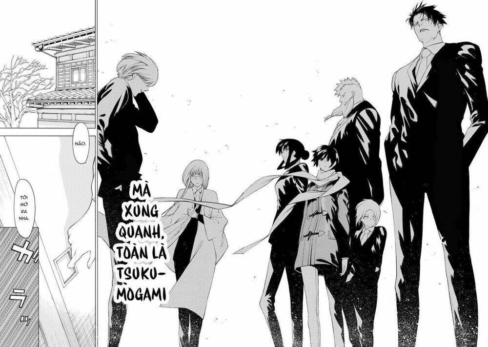 mononogatari chapter 11.5 5