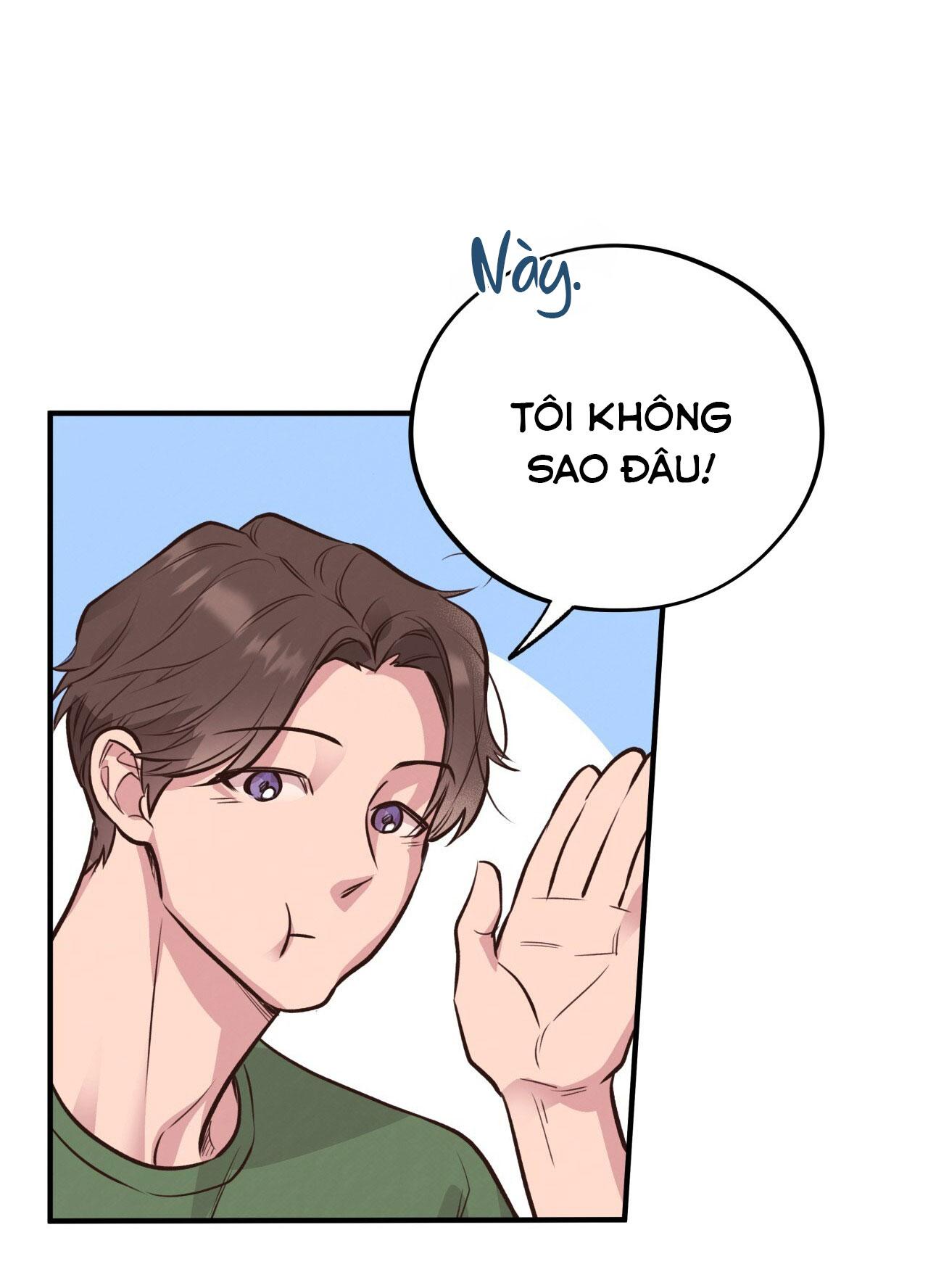 mật gấu chapter 22 18