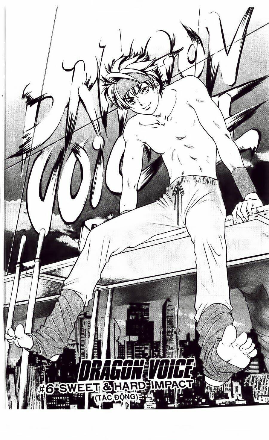 dragon voice chapter 6 4