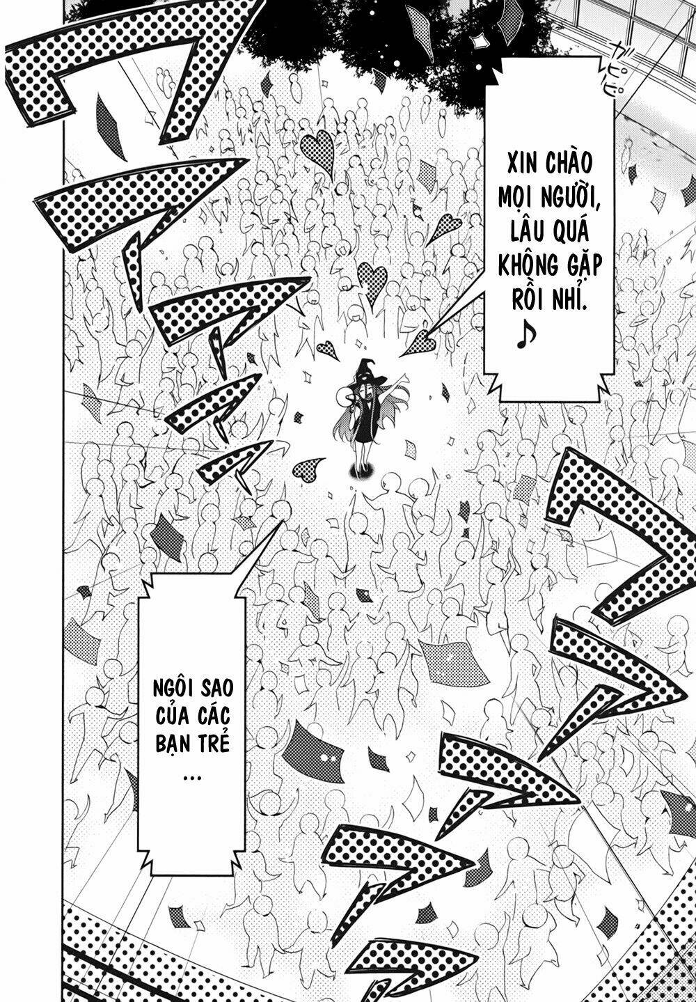 daisuki desu!! maho tenshi kosumasu chapter 3 8