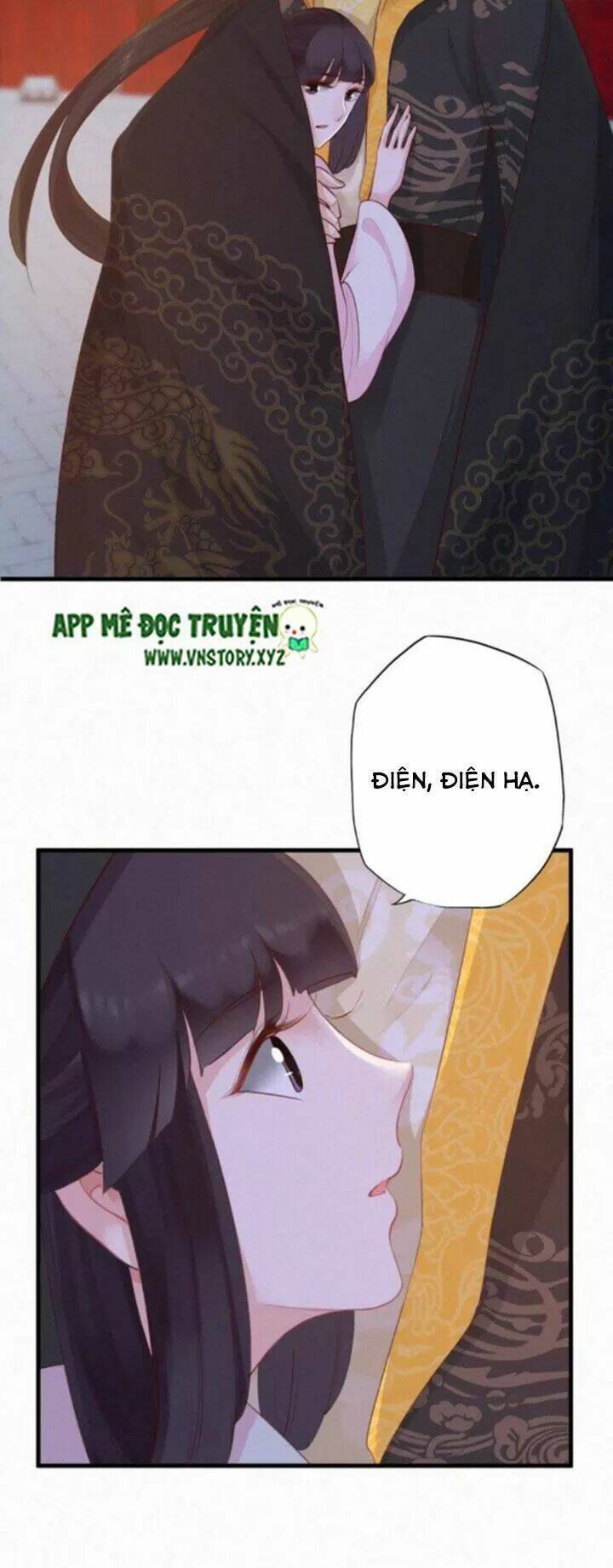 thiên hương mỹ nhân chapter 13 6