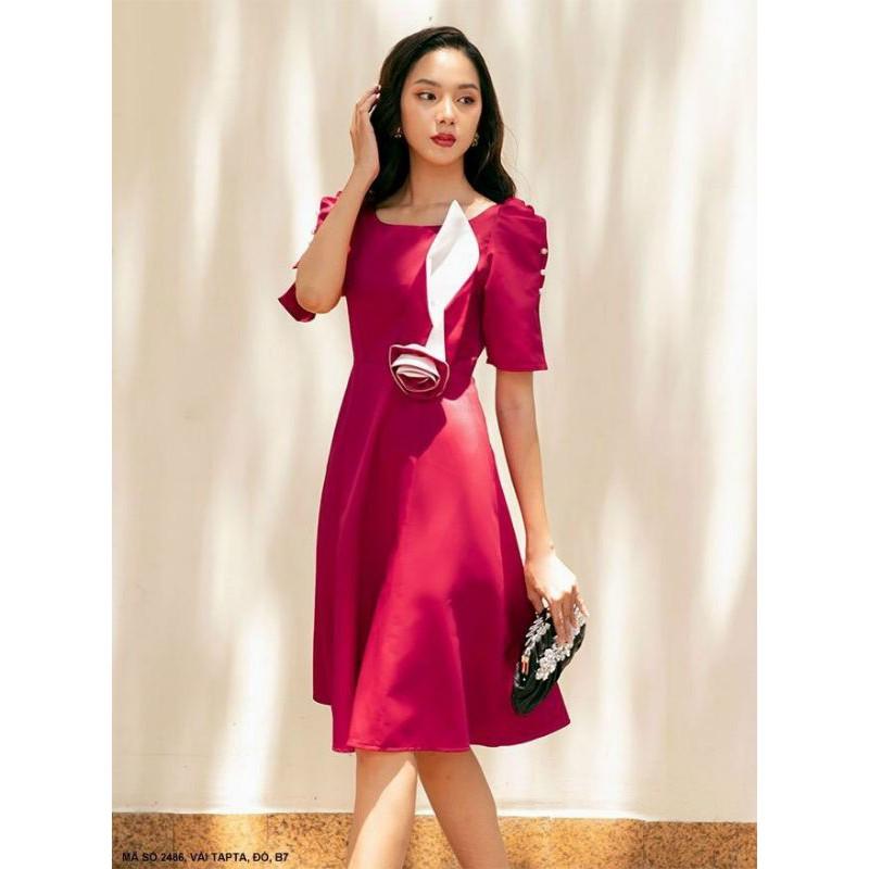 ĐẦM TAY LỞ DÚN