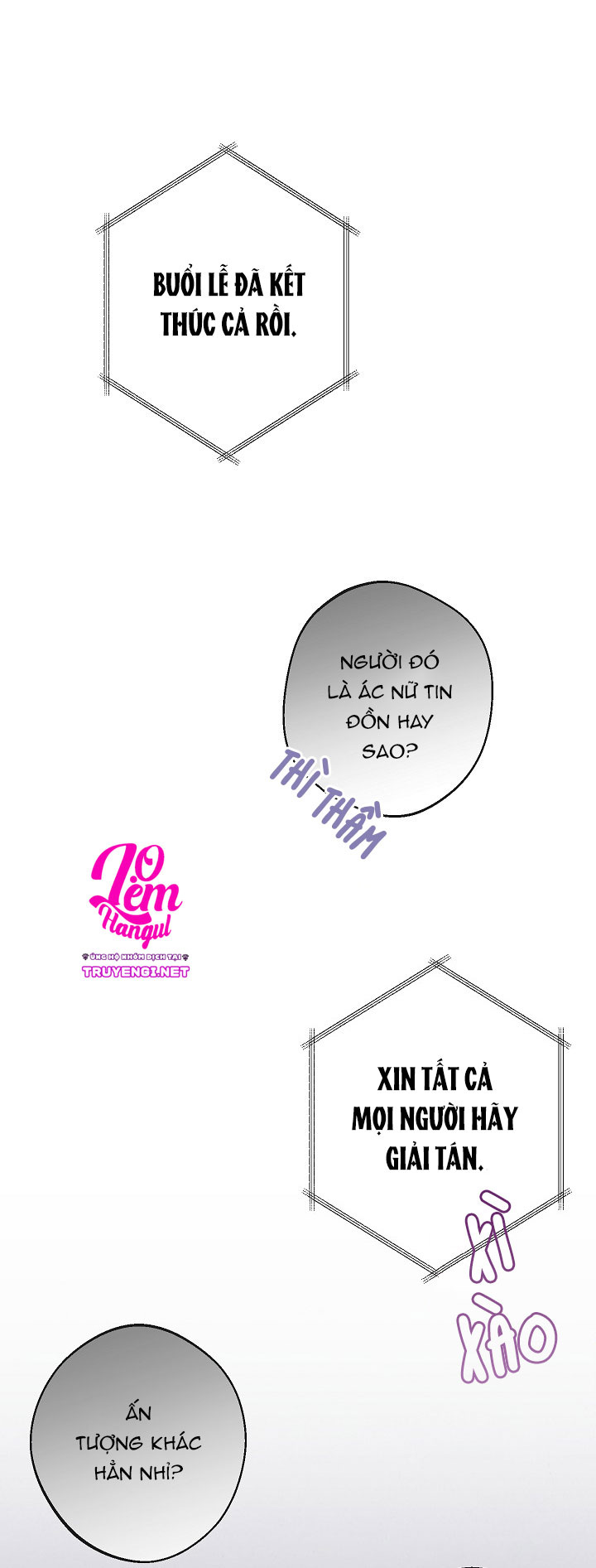 ác nữ đảo ngược đồng hồ cát chapter 58 1