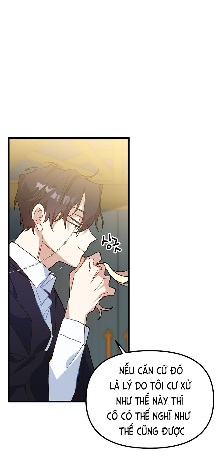 công chúa vờ như điên chapter 9 34