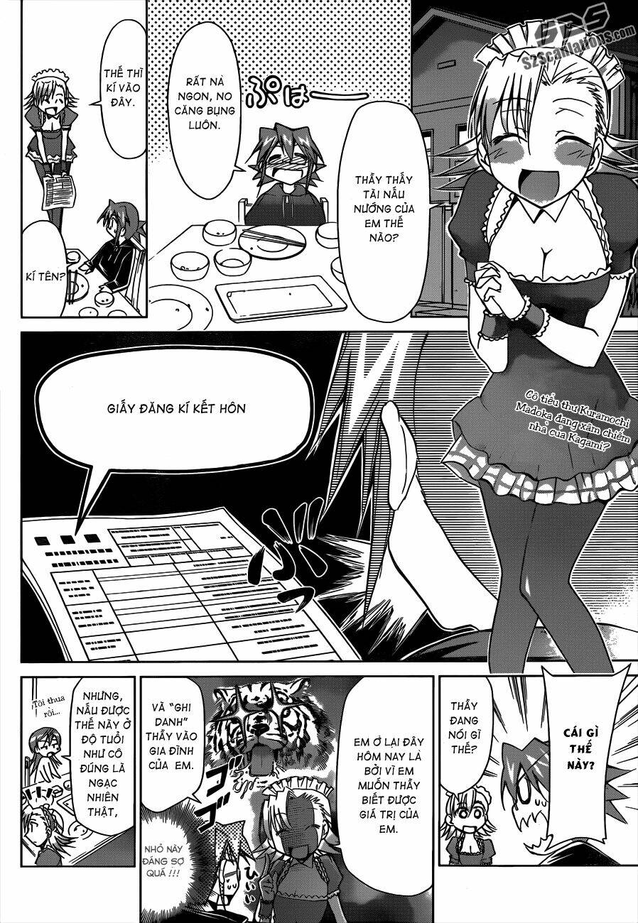 denpa kyoushi chapter 29 3