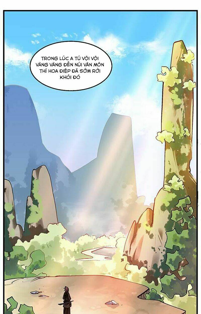 phong quỷ truyền thuyết chapter 49 2