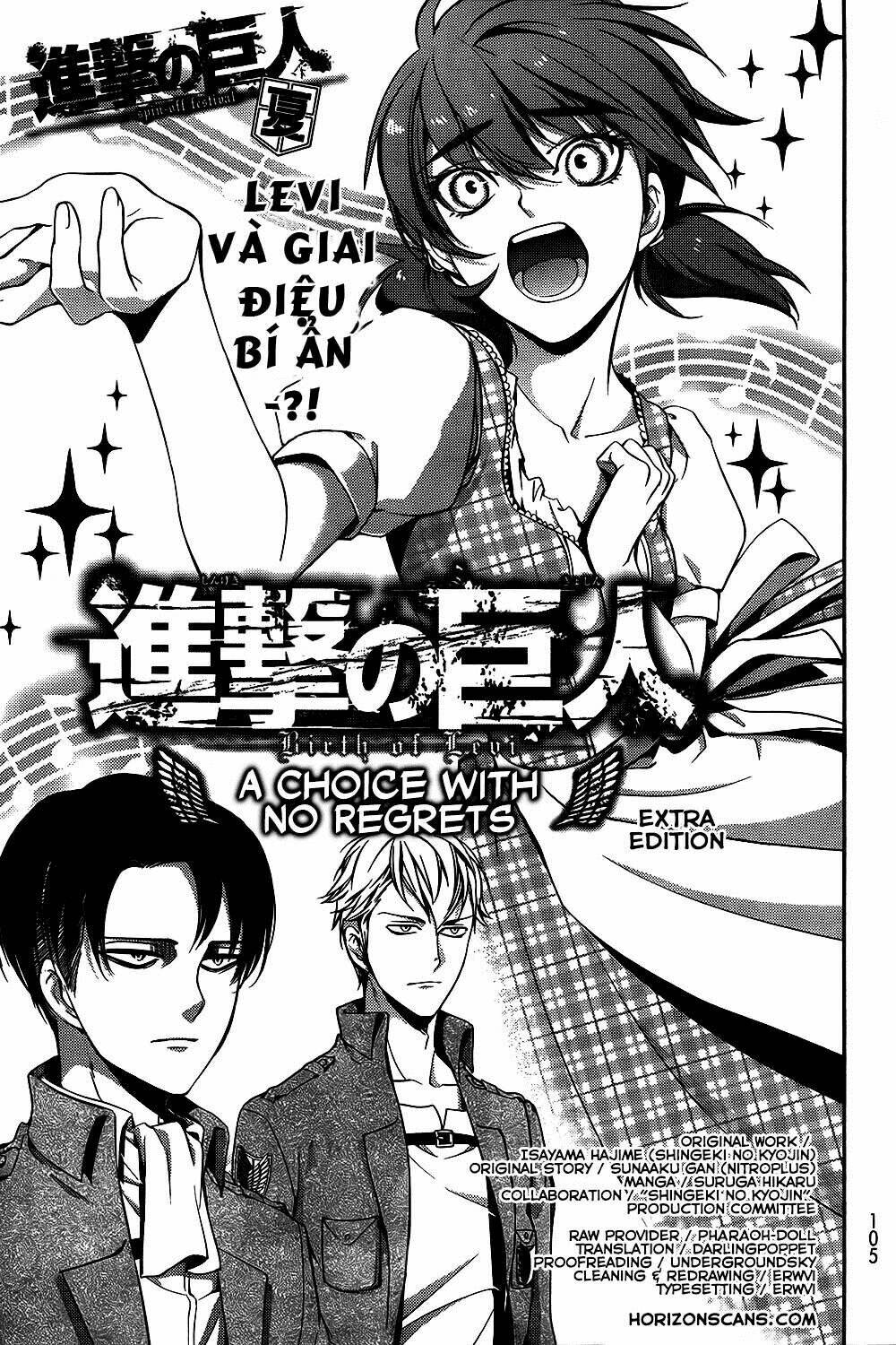 gã côn đồ thế giới ngầm và đội trưởng quân trinh sát chapter 9.5 2