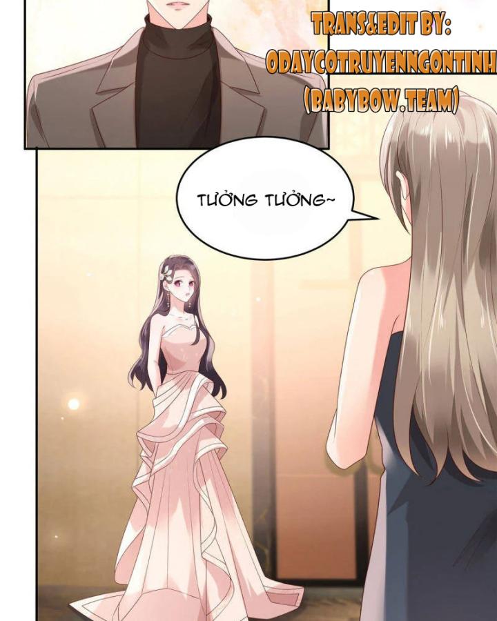 tái sinh tương ngộ chapter 81 4