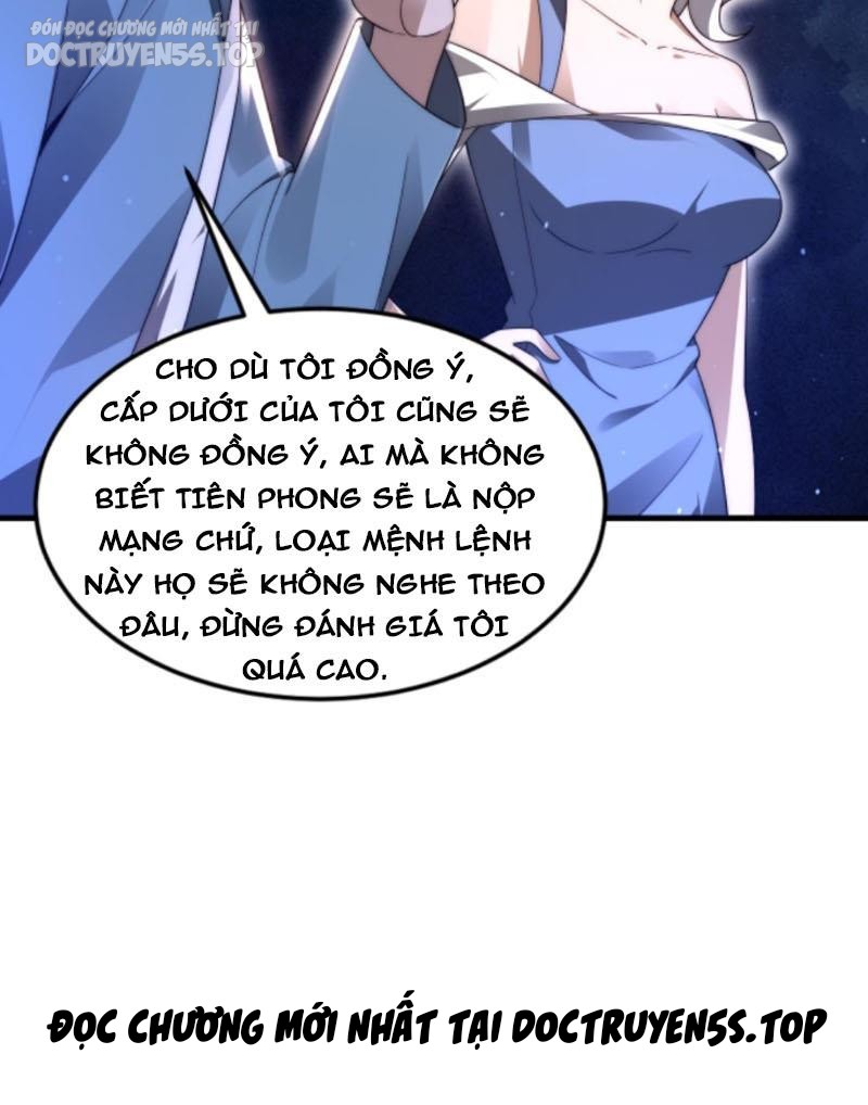 không gian hệ lão lục: dự trữ một vạn tấn thịt ngày tận thế chapter 84 36