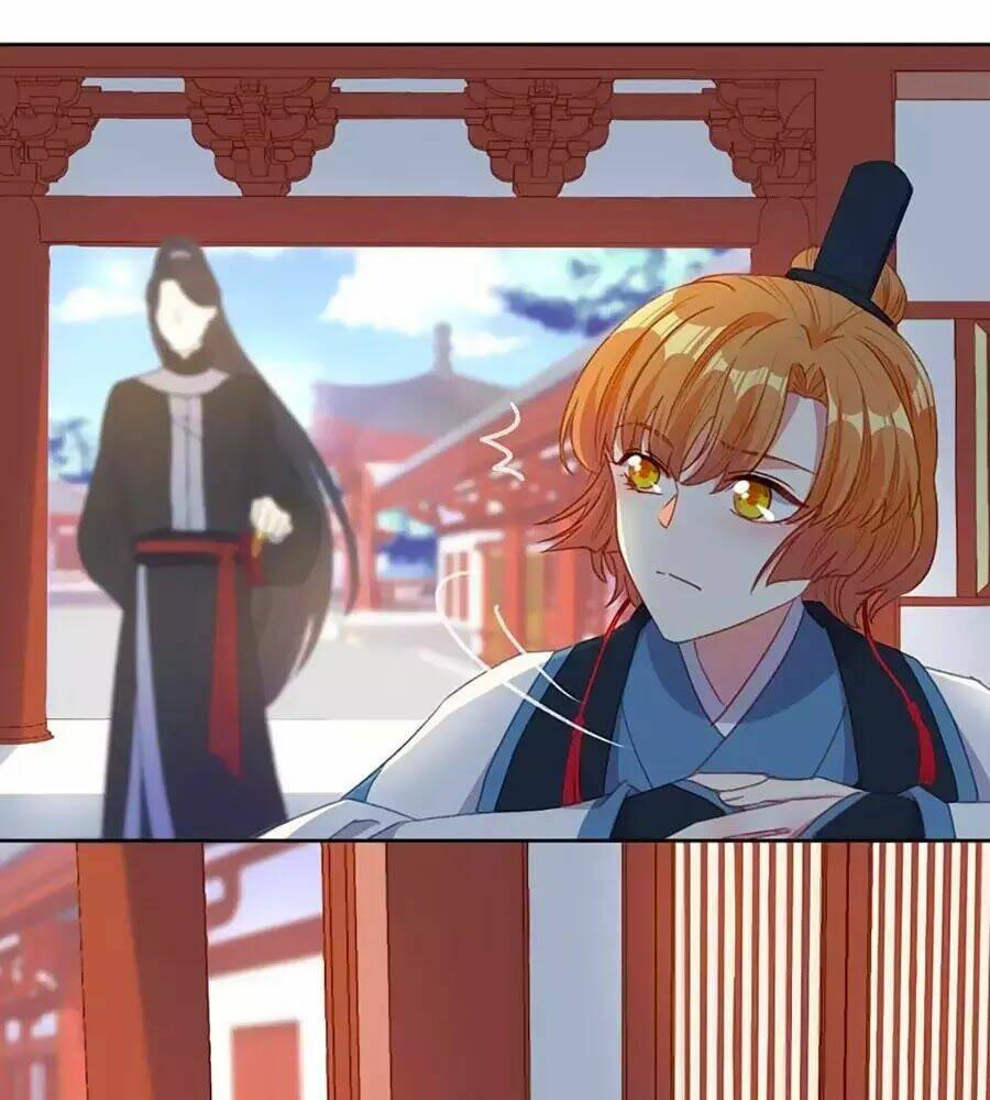 hội học sinh kiêu ngạo của hoàng cung chapter 14 21