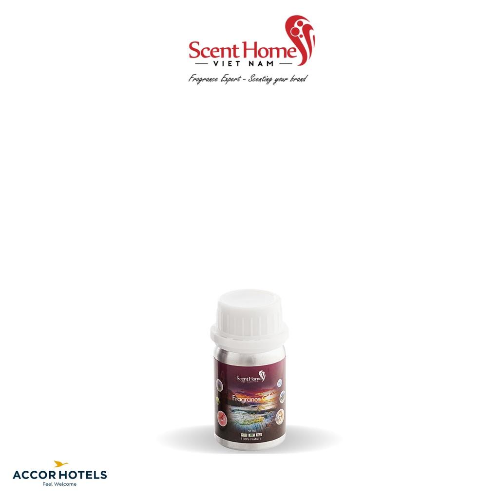 Tinh dầu Scent Homes - mùi hương