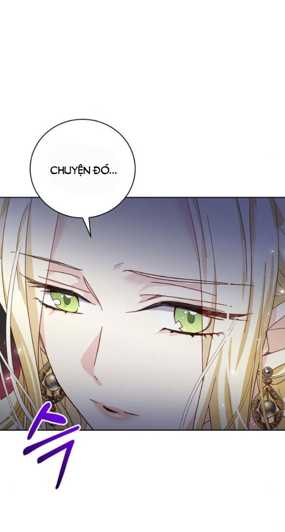 chiếm hữu trái tim bạo chúa chapter 20.2 8