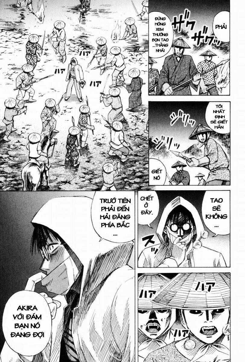 đảo ma cà rồng chapter 47 5