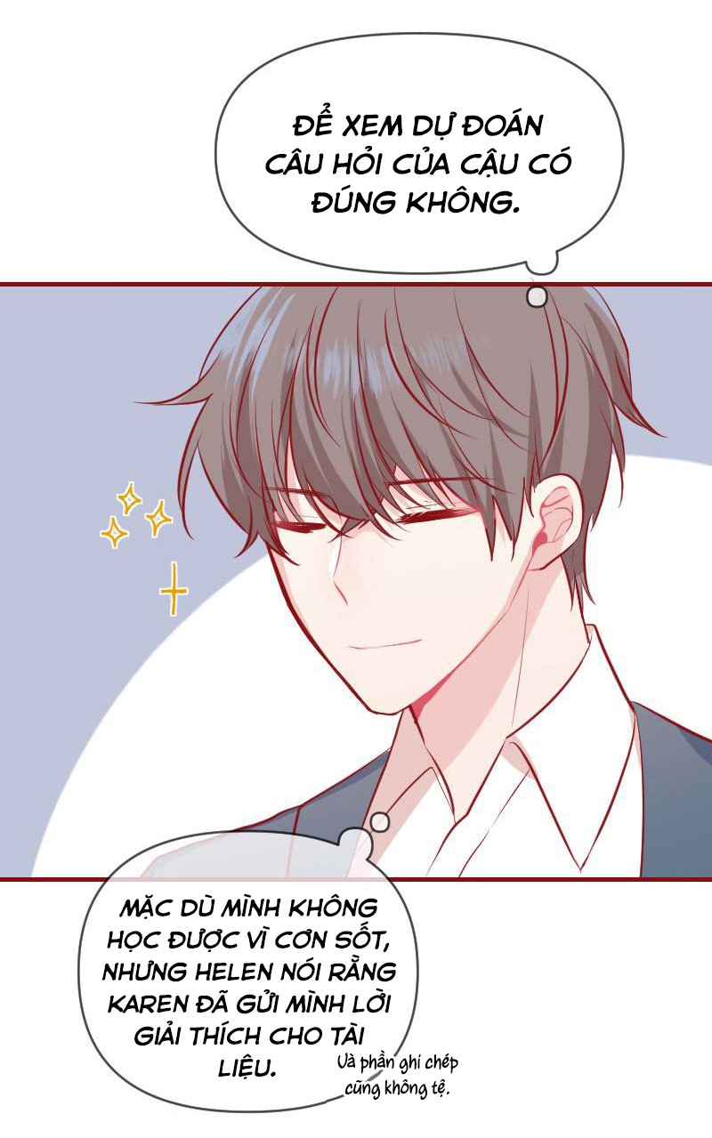 mù quáng vì yêu anh chapter 24 46