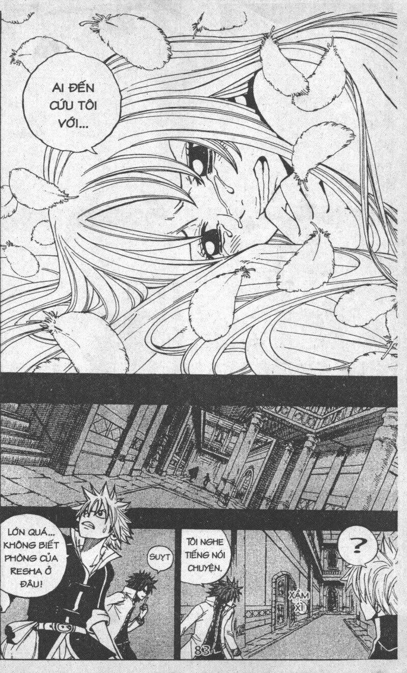 rave master (scan) chapter 34 83